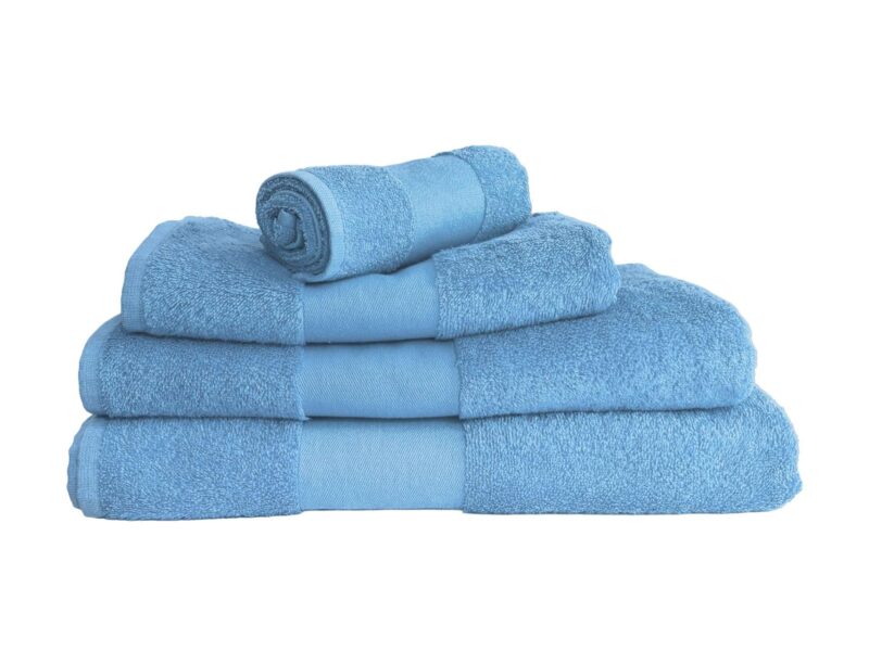 ol450-baby_blue-a1 OLIMA CLASSIC TOWEL - Venice Blue