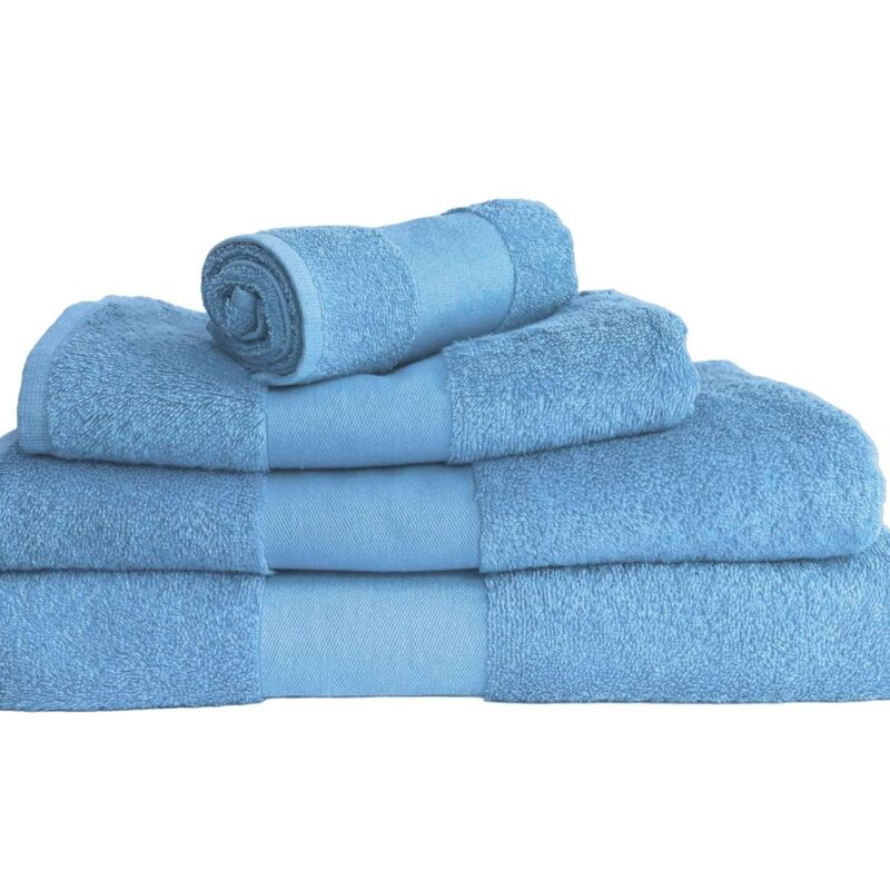 ol450-baby_blue-a1 OLIMA CLASSIC TOWEL - Venice Blue
