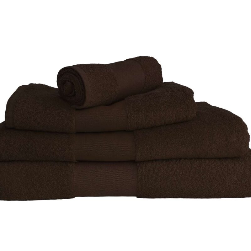 ol450-dark_chocolate-a1 OLIMA CLASSIC TOWEL - Dark Coffee