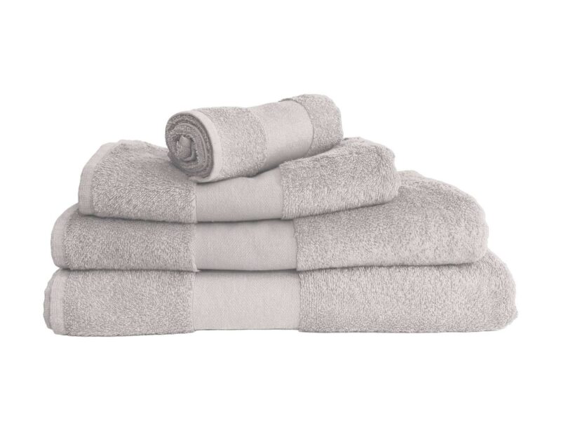 OLIMA CLASSIC TOWEL - Vanilla Cream