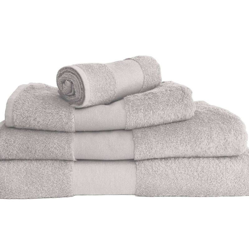 ol450-ecru-a1 OLIMA CLASSIC TOWEL - Ecru