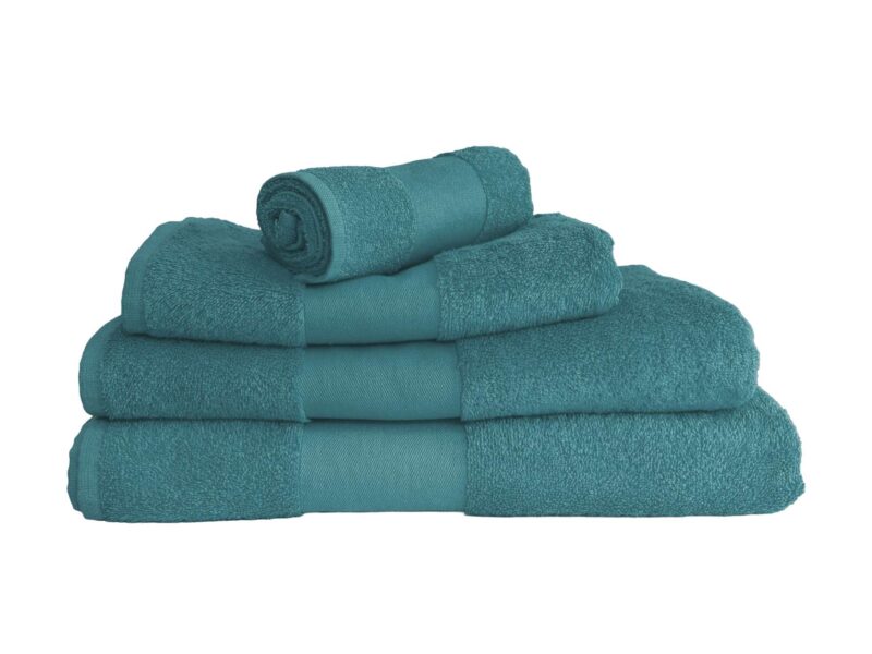 OLIMA CLASSIC TOWEL - Galapagos