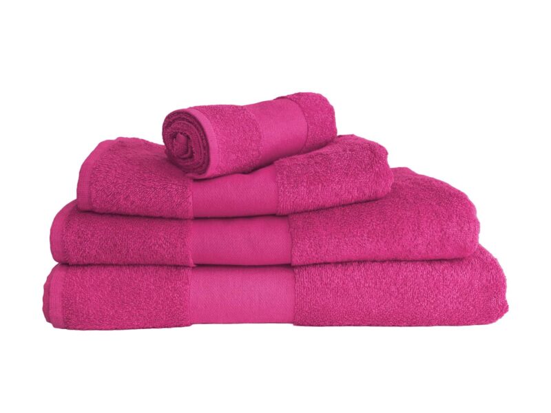 OLIMA CLASSIC TOWEL - ελικόνια