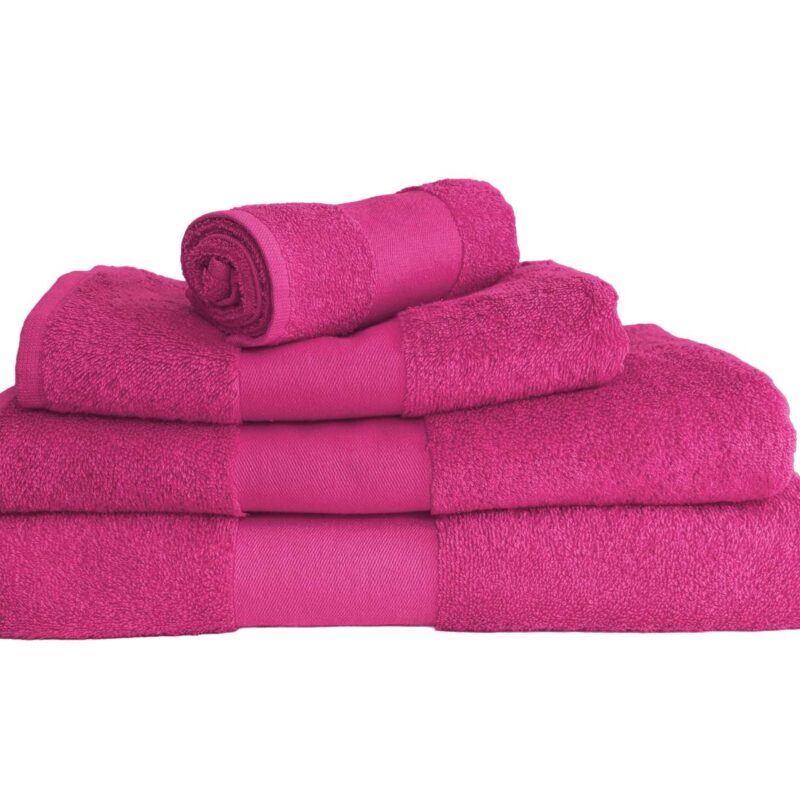 ol450-heliconia-a1 OLIMA CLASSIC TOWEL - ελικόνια