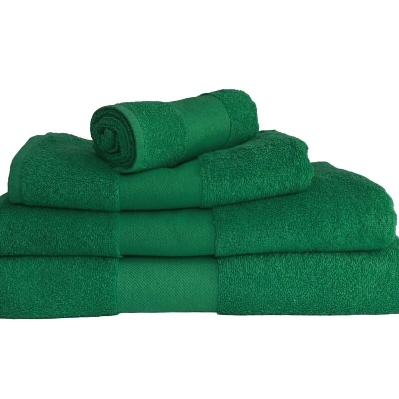 ol450-kelly_green-a1 OLIMA CLASSIC TOWEL - πράσινο του Κέλι