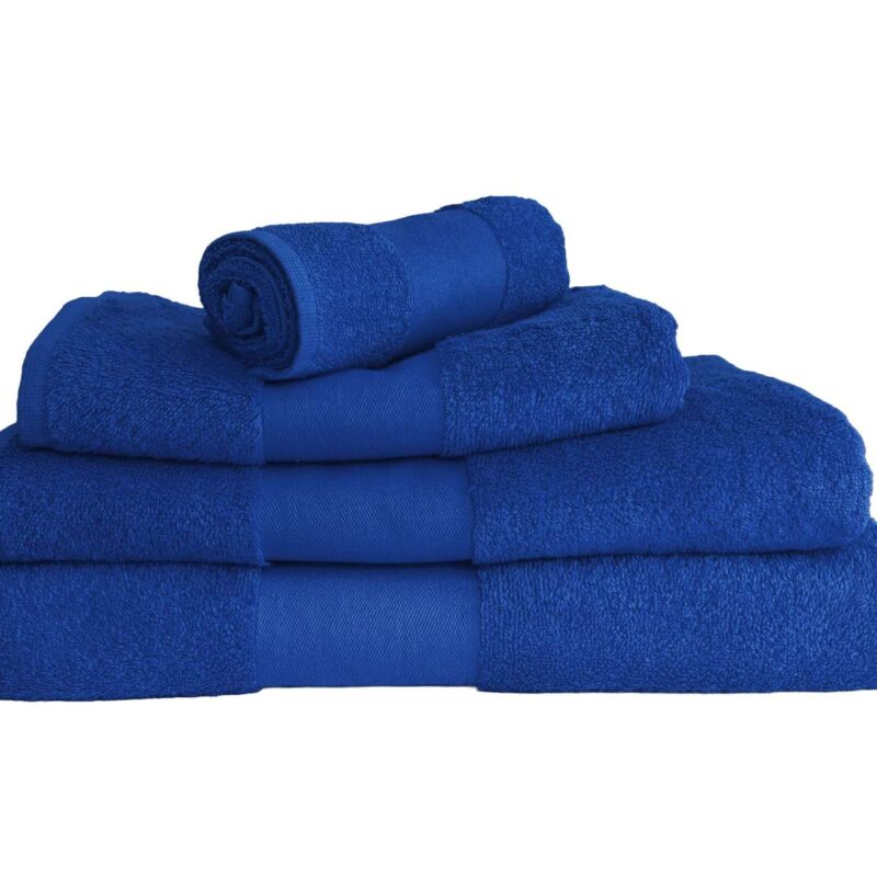 ol450-royal-a1 OLIMA CLASSIC TOWEL - βασιλικό μπλε