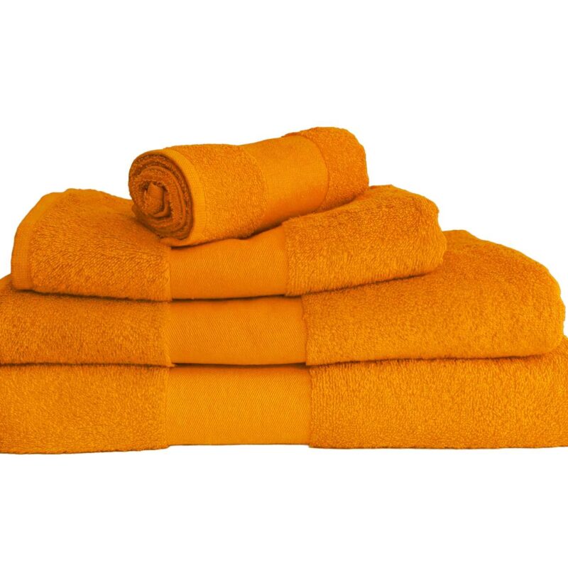 ol450-tennessee_orange-a1 OLIMA CLASSIC TOWEL - Tennessee Orange