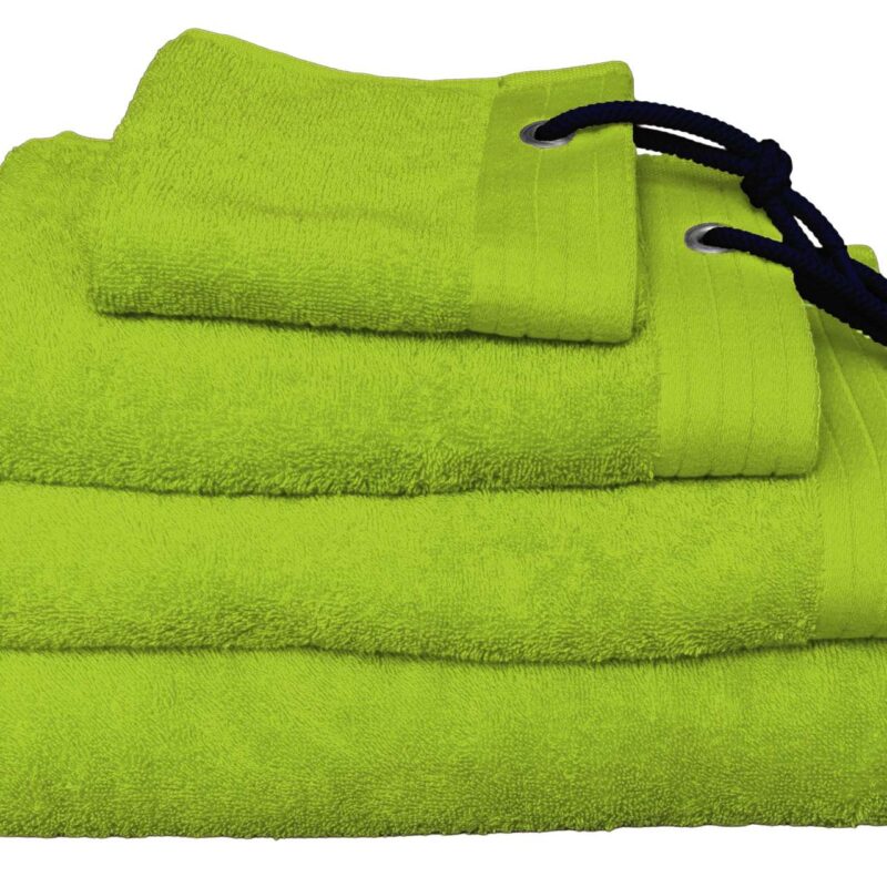 ol500-citrus_green-a1 OLIMA SPORTS TOWEL - Citrus Green