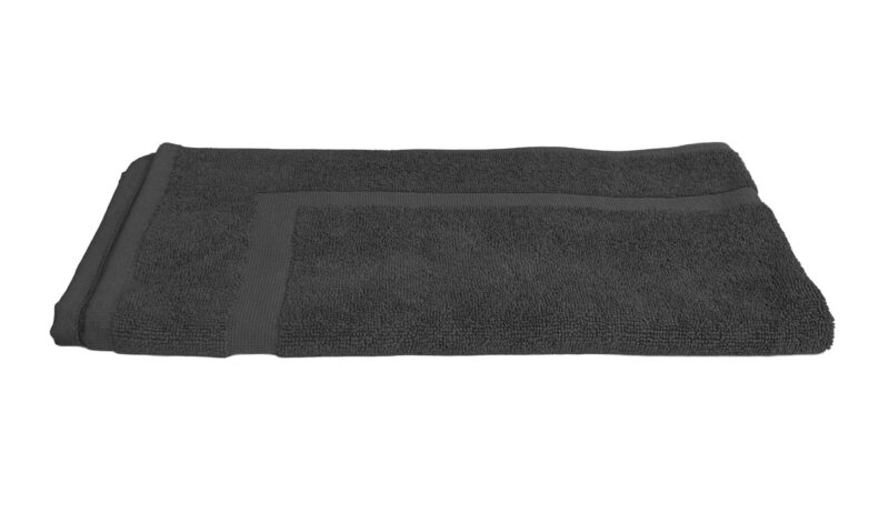 OLIMA HOTEL QUALITY BATH MAT - Ανθρακί