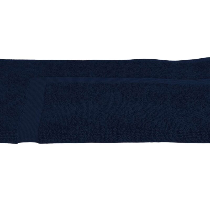 OLIMA HOTEL QUALITY BATH MAT - Μπλε μαρίν