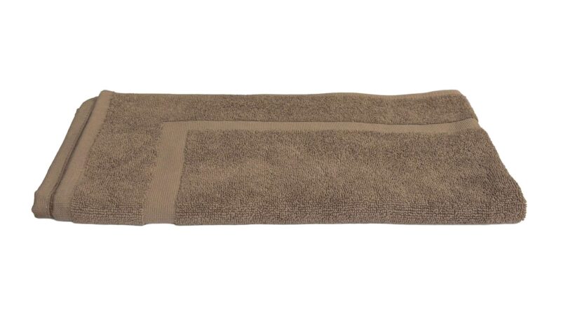 OLIMA HOTEL QUALITY BATH MAT - Taupe