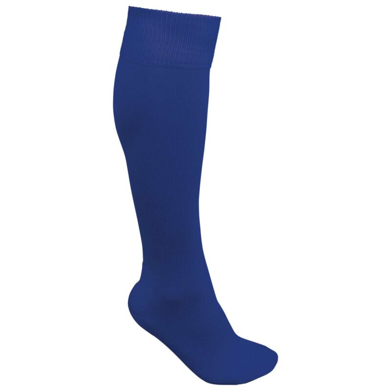 pa016-dark_royal_blue-a1 Proact PLAIN SPORTS SOCKS - Σκούρο Βασιλικό Μπλε