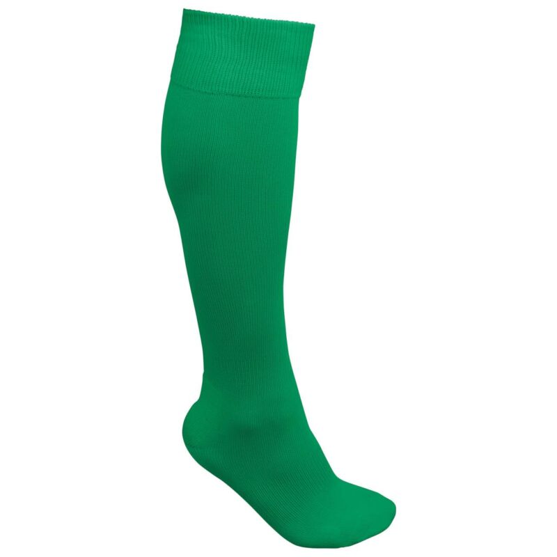 pa016-sporty_kelly_green-a1 Proact PLAIN SPORTS SOCKS - Αθλητικό Πράσινο Κέλλυ