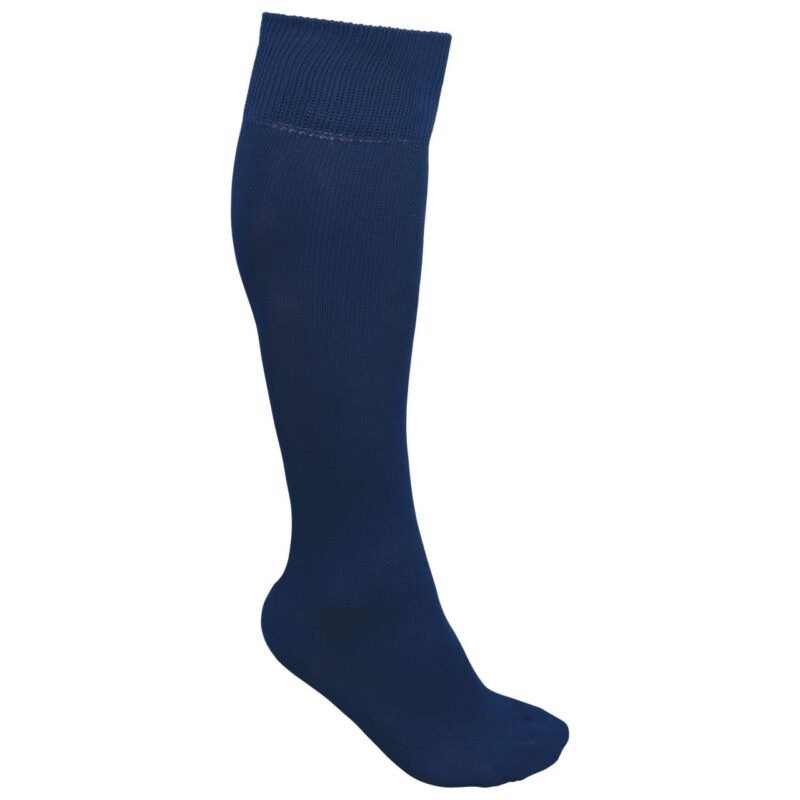 pa016-sporty_navy-a1 Proact PLAIN SPORTS SOCKS - Αθλητικό Ναυτικό