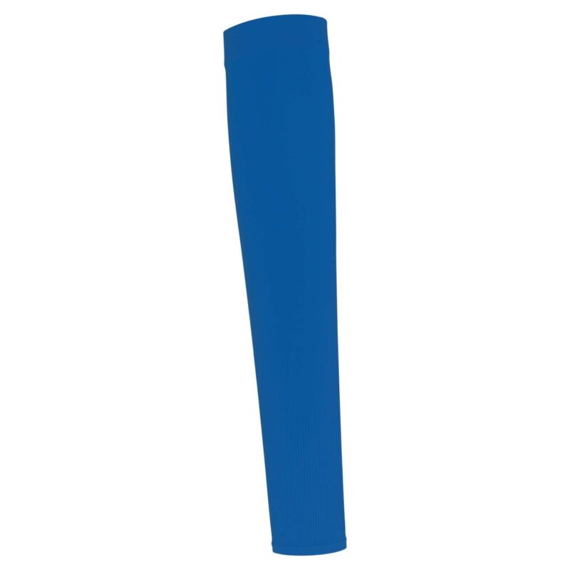 pa032-aqua_blue-a1 Proact SEAMLESS SPORTS SLEEVES - Γαλάζιο