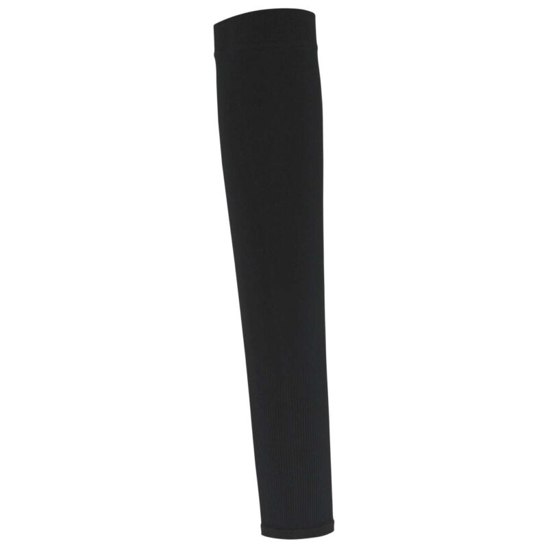 pa032-black-a1 Proact SEAMLESS SPORTS SLEEVES - Μαύρο