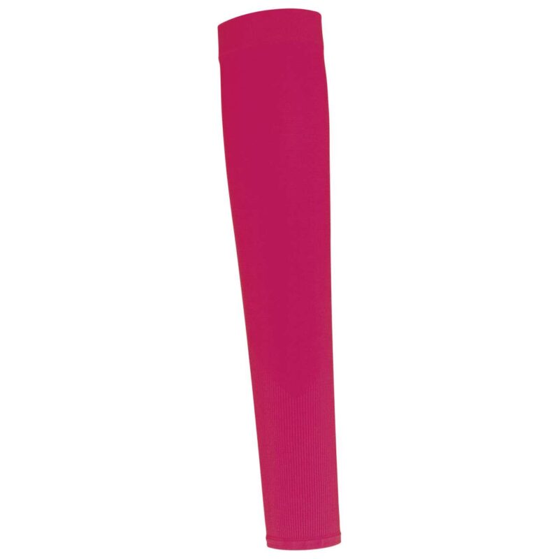 pa032-fuchsia-a1 Proact SEAMLESS SPORTS SLEEVES - Φούξια