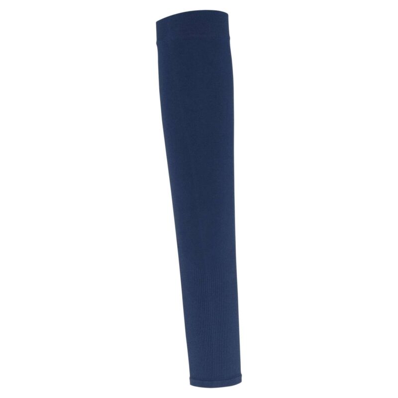 pa032-sporty_navy-a1 Proact SEAMLESS SPORTS SLEEVES - Αθλητικό Ναυτικό