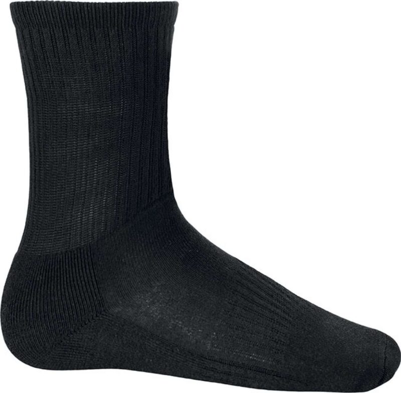 Proact SPORTS SOCKS - Μαύρο
