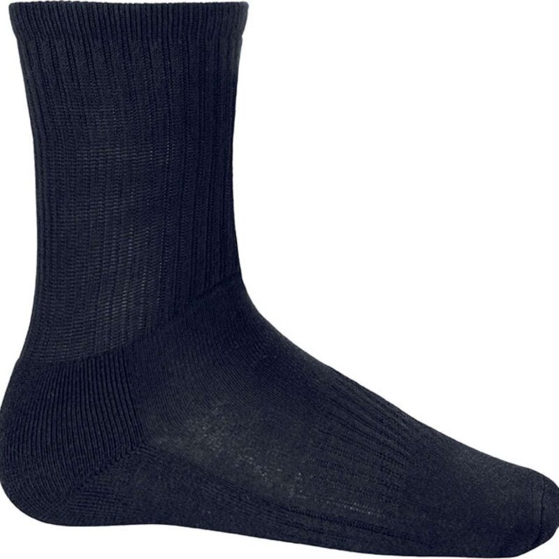 pa036-navy-a1 Proact SPORTS SOCKS - Μπλε μαρίν