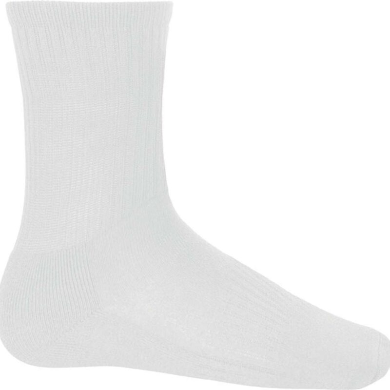 pa036-white-a1 Proact SPORTS SOCKS - Λευκό