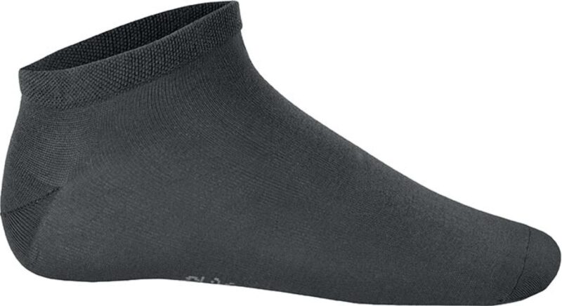 Proact BAMBOO SPORTS TRAINER SOCKS - Σκούρο Γκρι