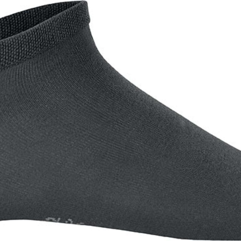 pa037-dark_grey-a1 Proact BAMBOO SPORTS TRAINER SOCKS - Σκούρο Γκρι