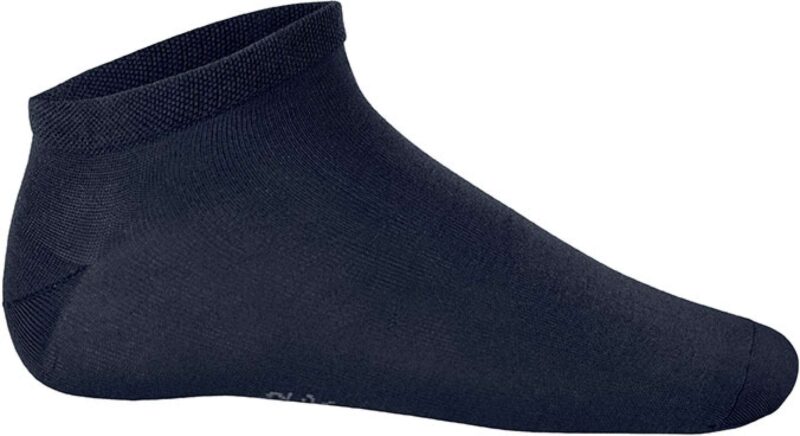 pa037-navy-a1 Proact BAMBOO SPORTS TRAINER SOCKS - Μπλε μαρίν