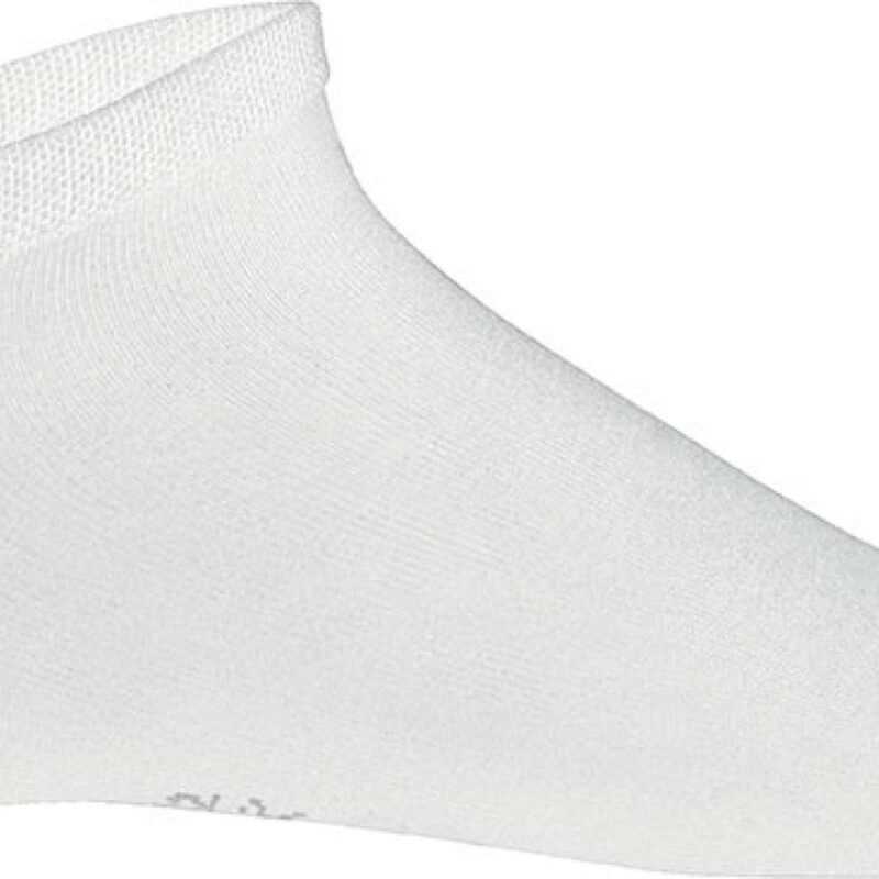 pa037-white-a1 Proact BAMBOO SPORTS TRAINER SOCKS - Λευκό