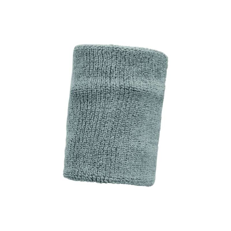 pa049-light_grey-a1 Proact TOWELING MULTISPORT WRISTBAND - Ανοιχτό γκρι