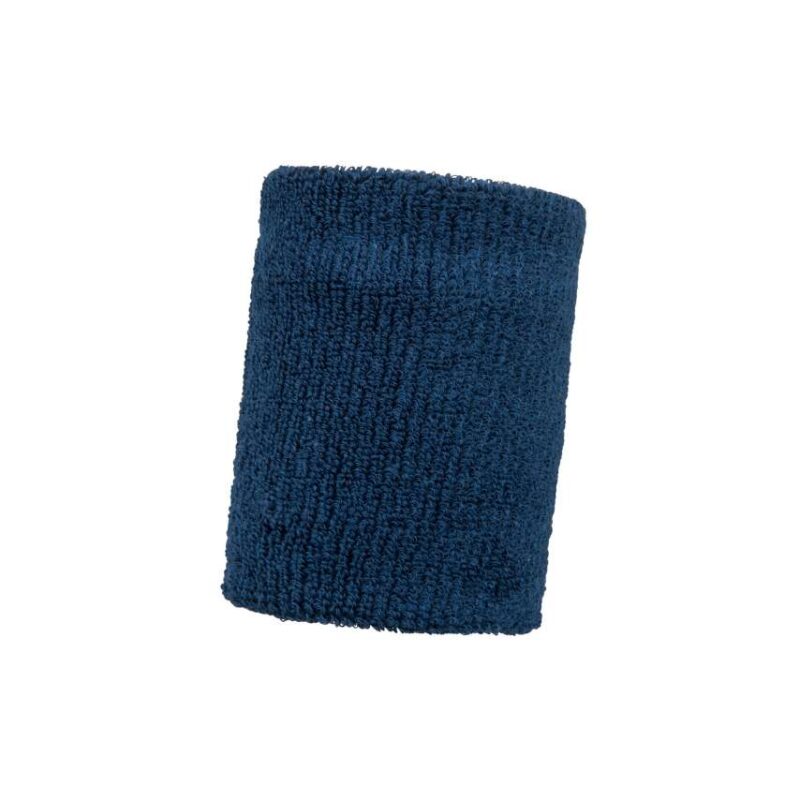 pa049-sporty_navy-a1 Proact TOWELING MULTISPORT WRISTBAND - Αθλητικό Ναυτικό