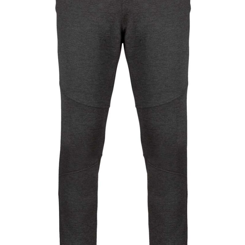 pa1008-deep_grey_heather-a1 Proact Ανδρικά Παντελόνια - 79% Polyester/15% Viscose/6% Elastane