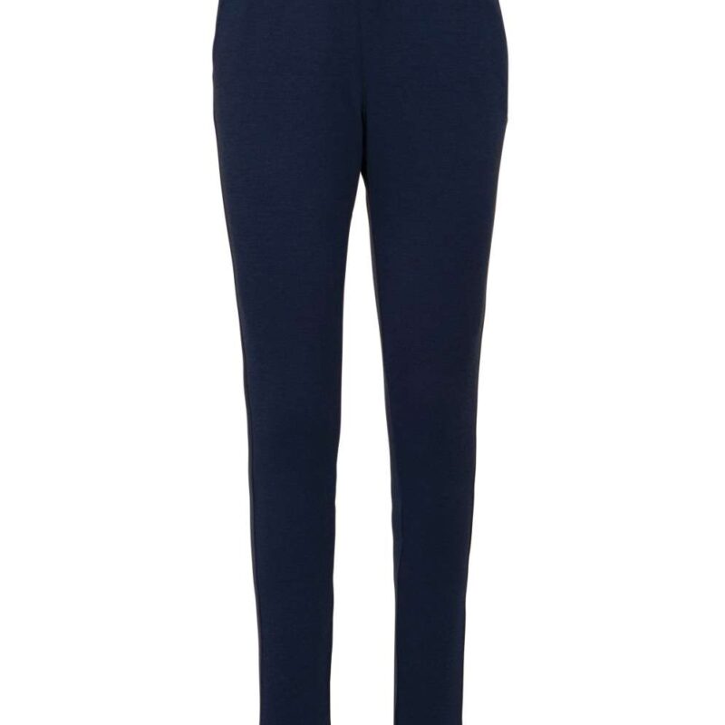 Proact TROUSERS της LADIES - 79% Polyester/15% Viscose/6% Elastane