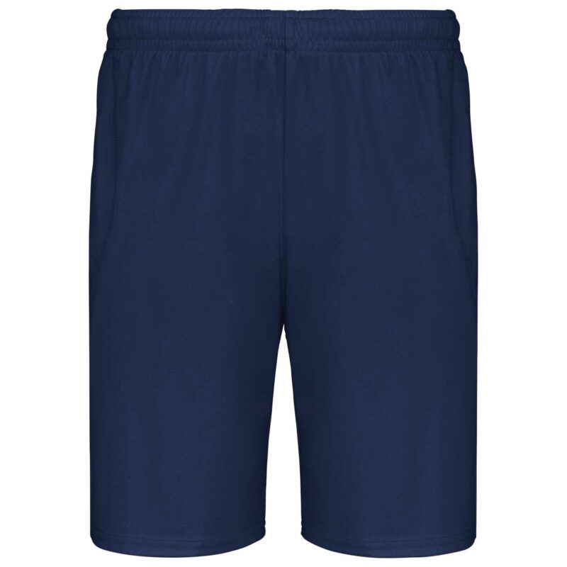 Proact SPORTS SHORTS - Αθλητικό Ναυτικό