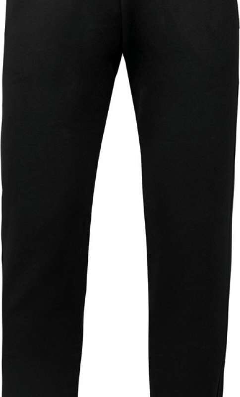 pa1012-black-a1 Proact ADULT MULTISPORT JOGGING PANTS WITH POCKETS - Μαύρο