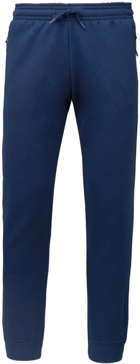 pa1012-sporty_navy-a1 Proact ADULT MULTISPORT JOGGING PANTS WITH POCKETS - Αθλητικό Ναυτικό