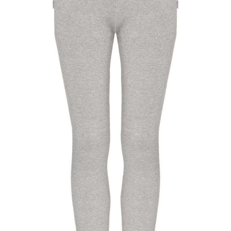 pa1013-grey_heather-a1 Proact SOL'S MULTISPORT JOGGING POCKETS PANTS με KID - Γκρι Μελανζέ