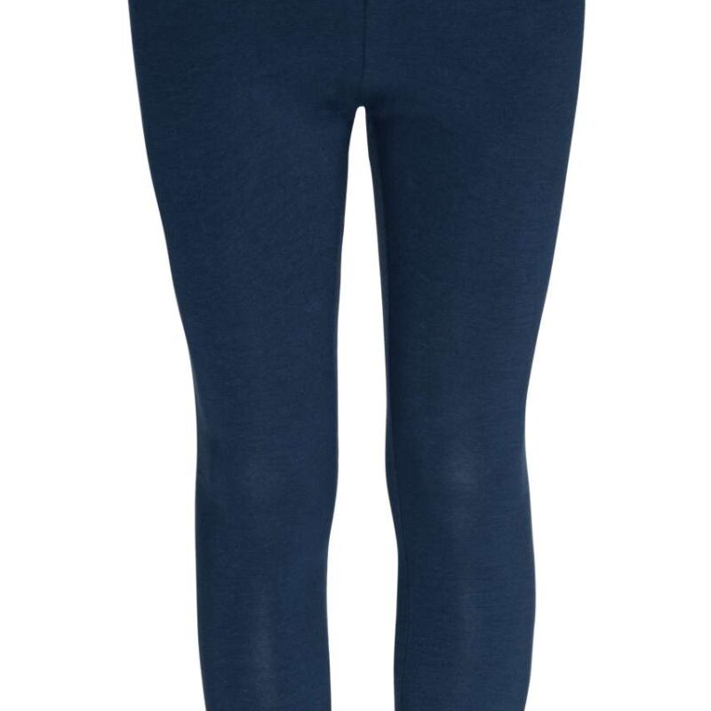 pa1014-navy-a2 Proact KIDS' LEGGINGS - Μπλε μαρίν
