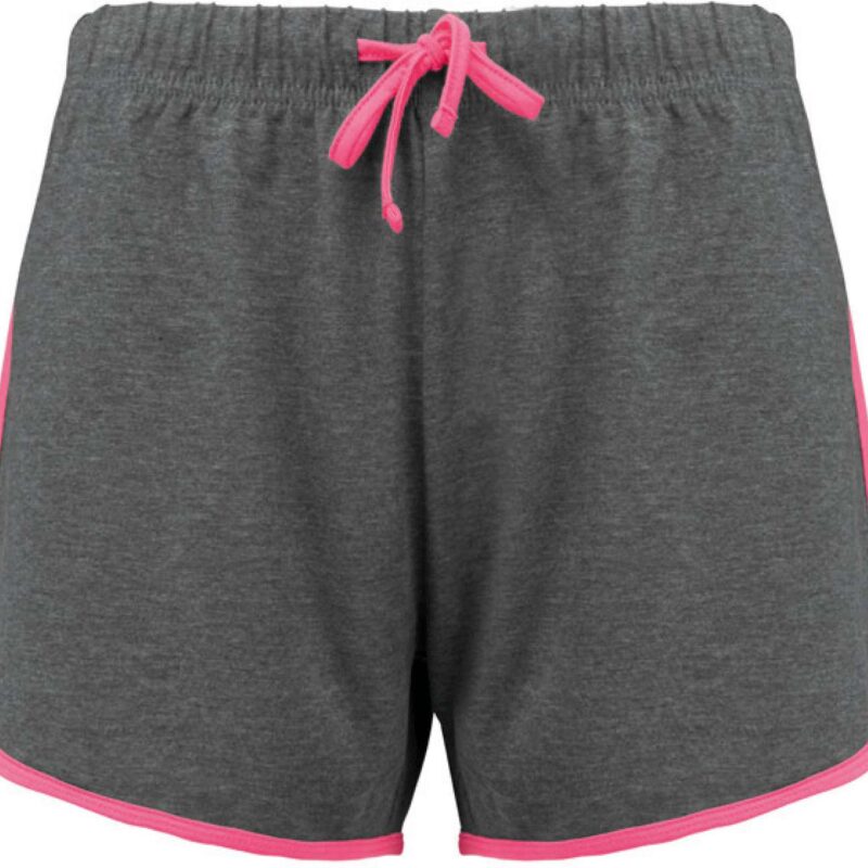 Proact LADIES' SPORTS SHORTS - 65% Πολυεστέρας/35% Βαμβάκι