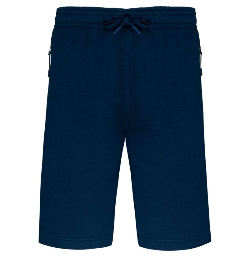pa1023-sporty_navy-a1 Proact Παιδικά FLEECE MULTISPORT BERMUDA SHORTS - Αθλητικό Ναυτικό
