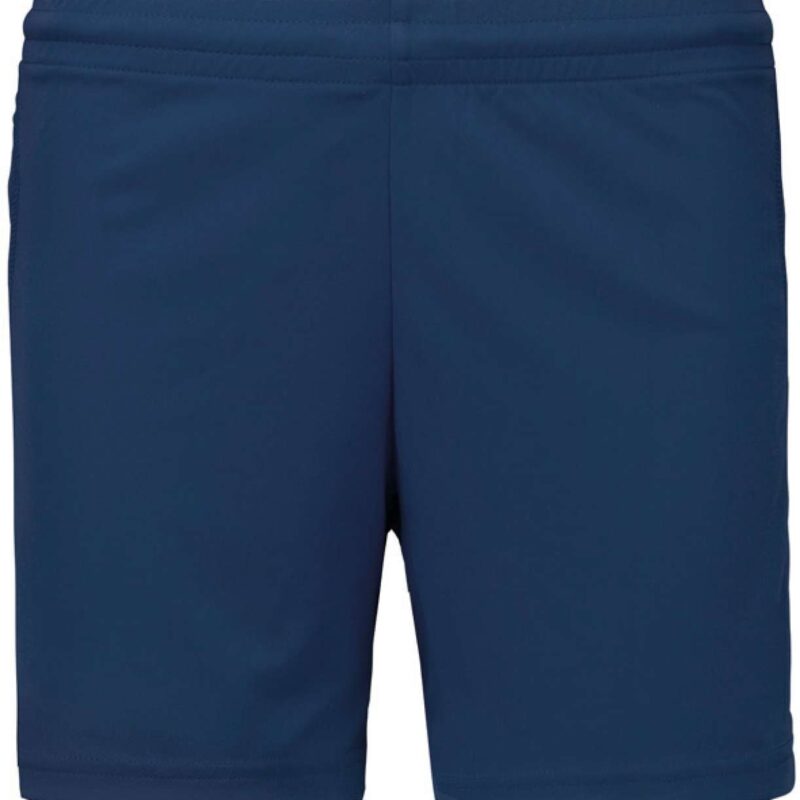 Proact LADIES' GAME SHORTS - Αθλητικό Ναυτικό