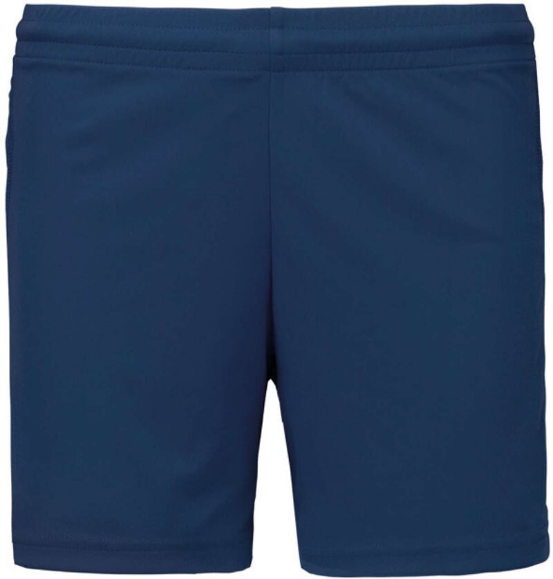 pa1024-sporty_navy-a1 Proact LADIES' GAME SHORTS - Αθλητικό Ναυτικό