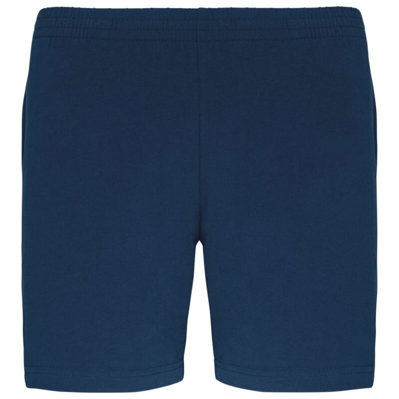 Proact LADIES' JERSEY SPORTS SHORTS - Μπλε μαρίν
