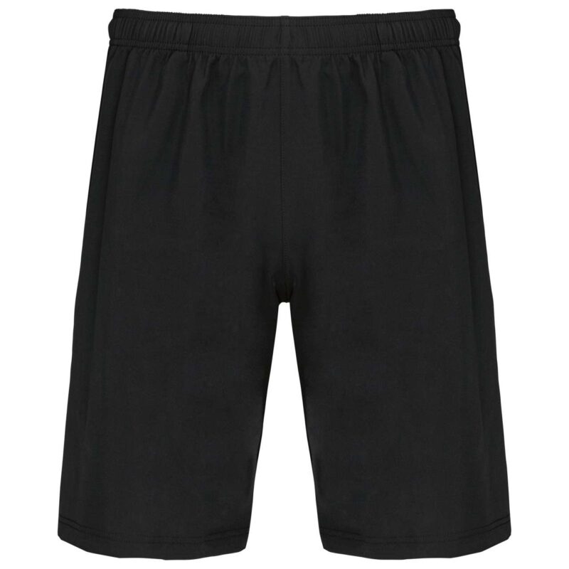 Proact PERFORMANCE SHORTS - Μαύρο