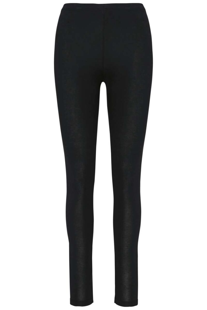 Proact LADIES LEGGINGS - Μαύρο