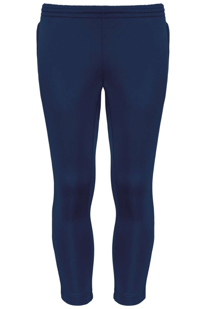 pa199-sporty_navy-a1 Proact KIDS' TRACKSUIT BOTTOMS - Αθλητικό Ναυτικό