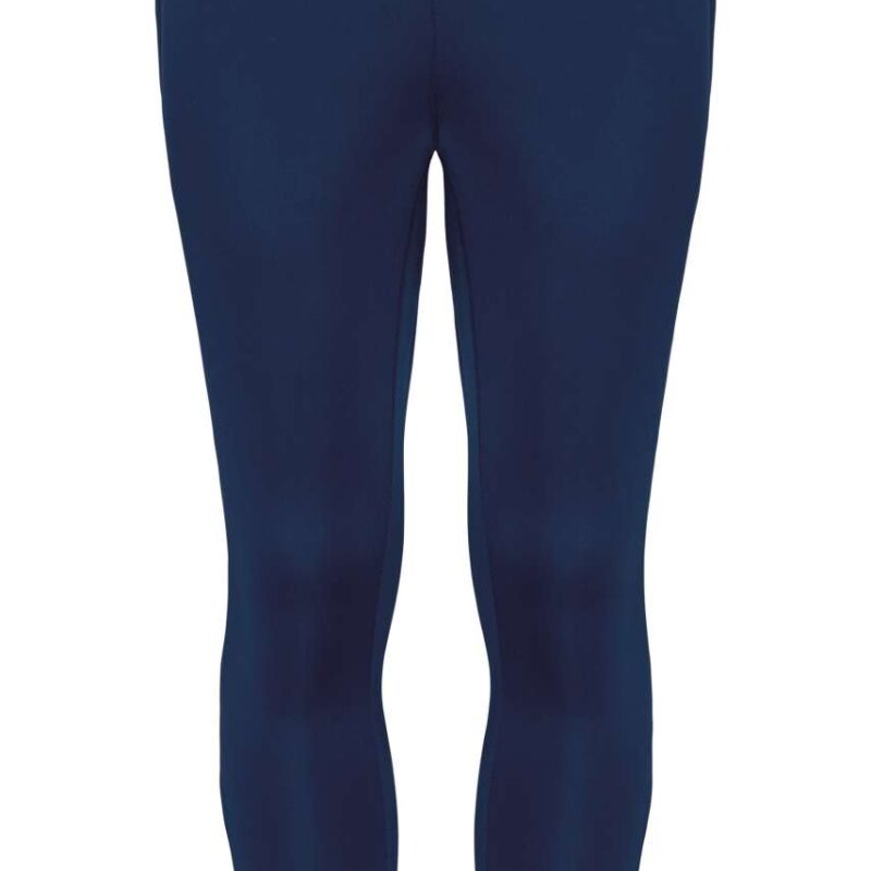 pa199-sporty_navy-a1 Proact KIDS' TRACKSUIT BOTTOMS - Αθλητικό Ναυτικό
