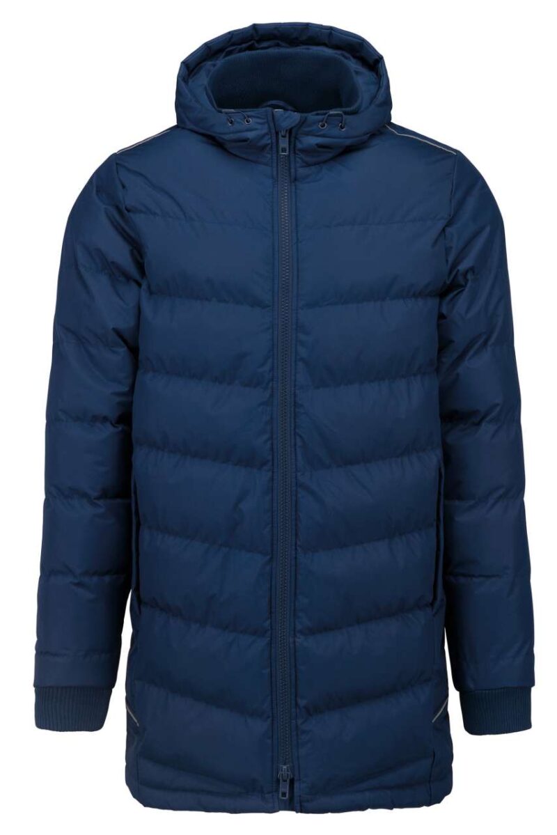 Proact TEAM SPORT PARKA - Αθλητικό Ναυτικό