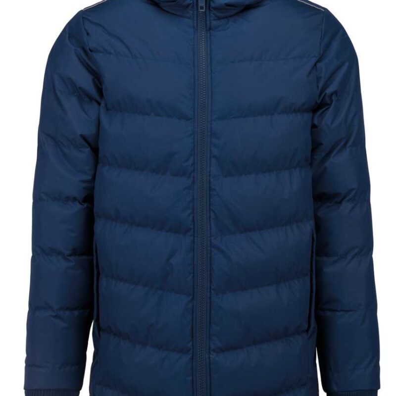 Proact TEAM SPORT PARKA - Αθλητικό Ναυτικό