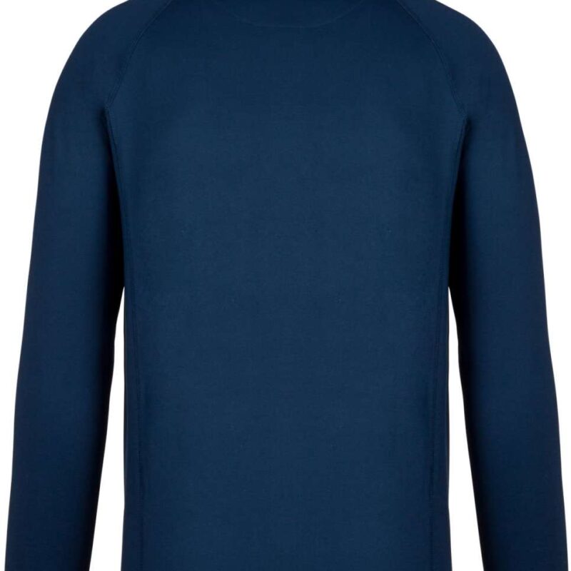 pa233-sporty_navysporty_navy-a1 Proact DUAL-FABRIC SPORTS JACKET - Sporty Navy/Sporty Navy